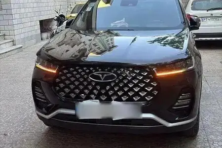 فونیکس تیگو 7 پرو