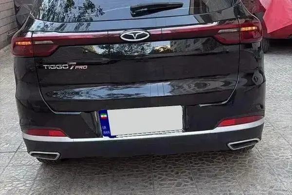 فونیکس  تیگو 7 پرو