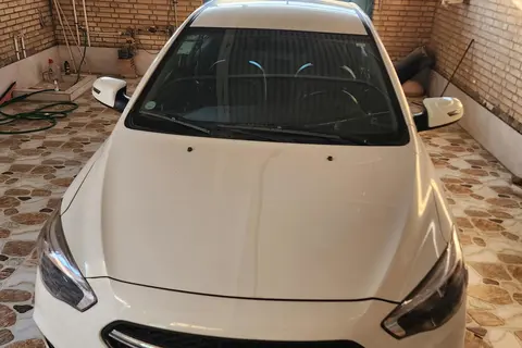 شاهین، GL دنده ای