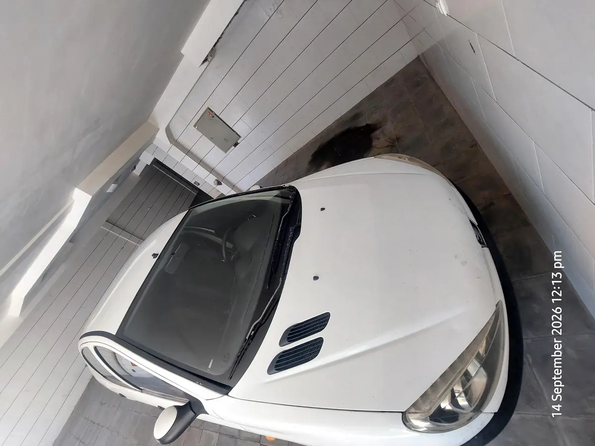 پژو،  206 SD