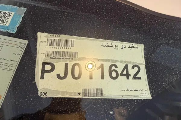 پژو  207