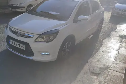 لیفان، X50