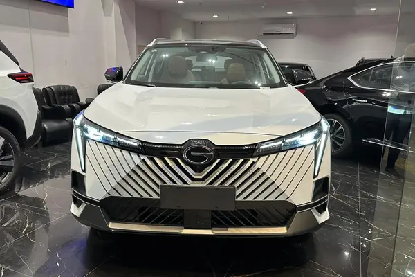 جی ای سی، امکو