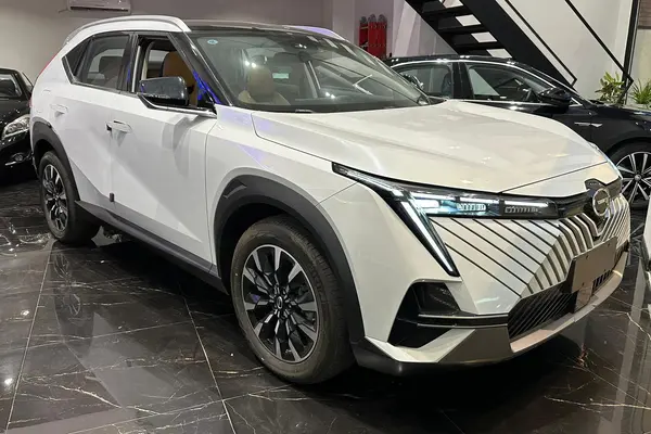 جی ای سی، امکو