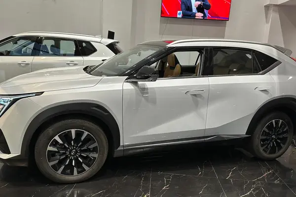 جی ای سی، امکو