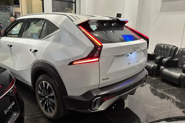 جی ای سی، امکو