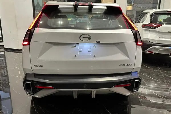 جی ای سی، امکو