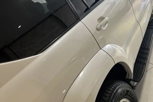 تویوتا، پرادو  چهار در