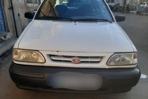 پراید، 131