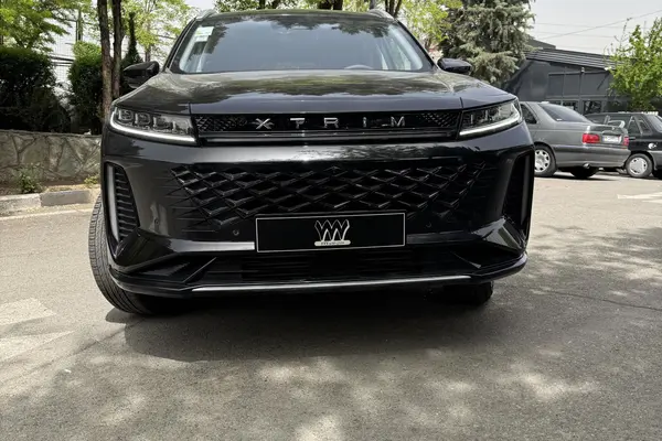 حواله اکستریم، LX (SX)