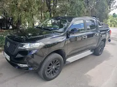 مکث موتور، کلوت