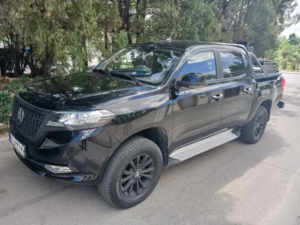 مکث موتور  کلوت
