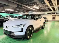 ولوو، EX30