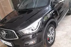 هایما، S5