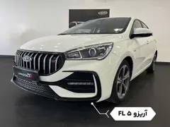 چری، آریزو 5T اسپرت FL