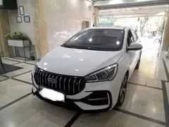 چری، آریزو 5T اسپرت FL