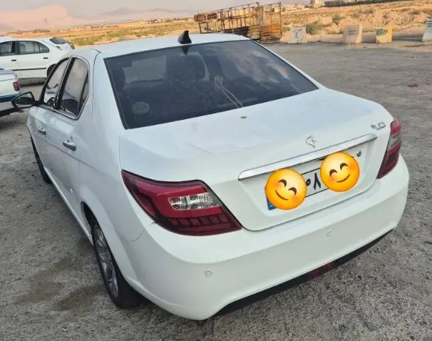 دنا،  پلاس EF7