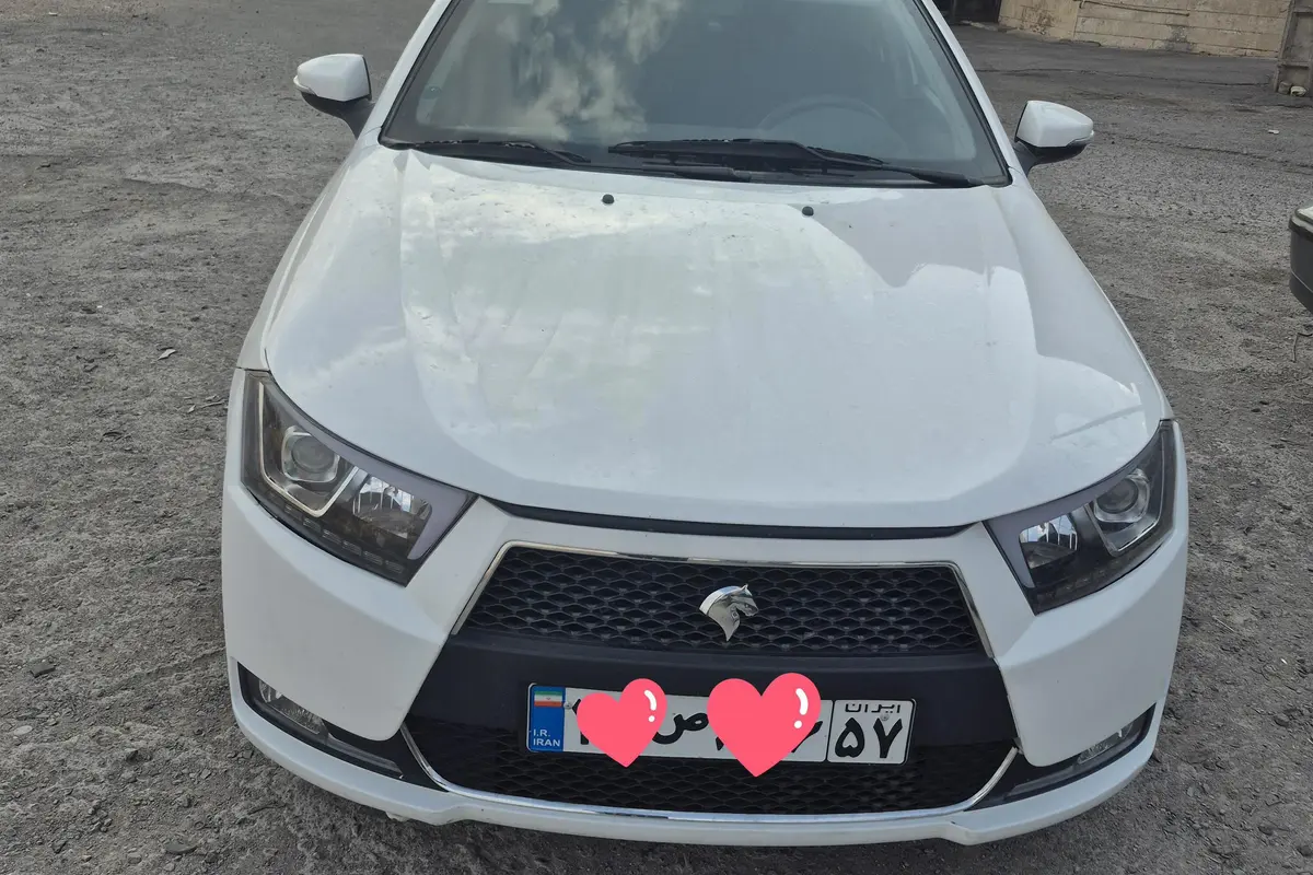 دنا،  پلاس EF7