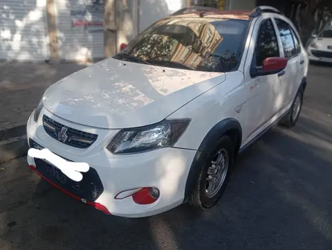 کوییک، دنده ای R