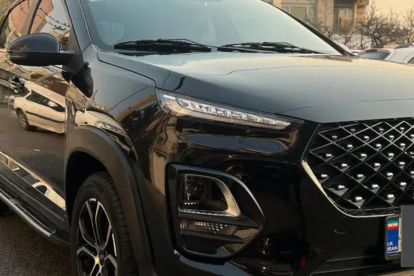 ام وی ام  X22 PRO
