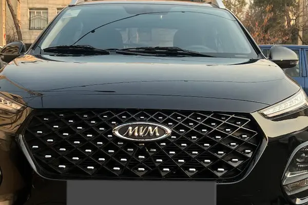 ام وی ام  X22 PRO
