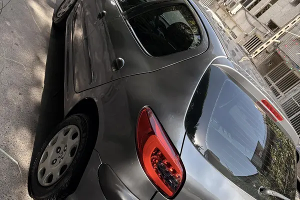 پژو  206