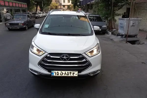 جک  S3