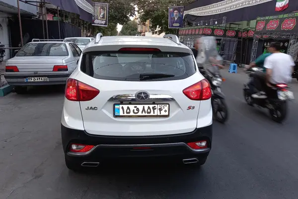 جک  S3
