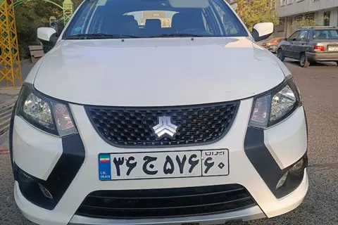 کوییک، GXR