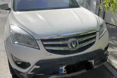 چانگان، CS 35 (مونتاژ)