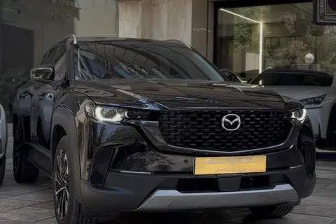 مزدا، CX-50
