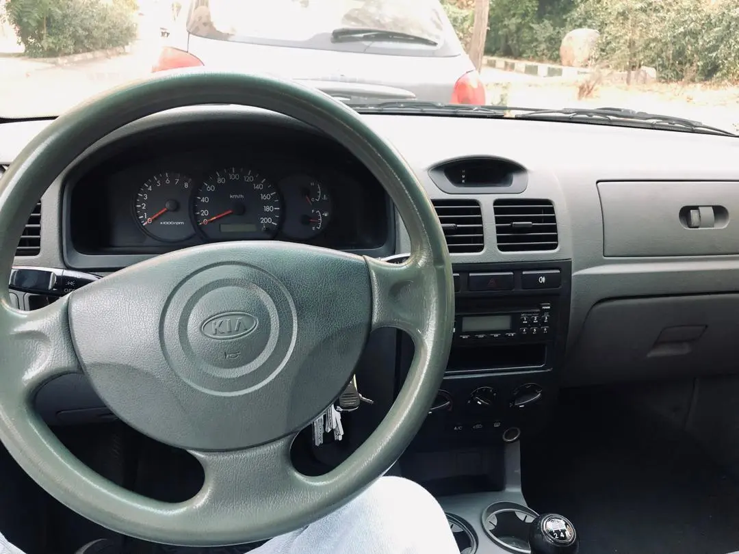 کیا،  ریو (مونتاژ)