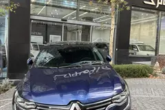 رنو، تالیسمان