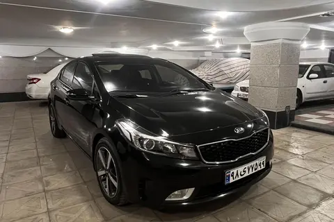 کیا، سراتو