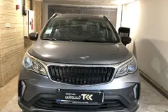 بی ای سی، X3 PRO