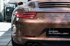 پورشه، 911