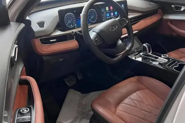 فونیکس، تیگو 8 پرو مکس (F8 PRO MAX)