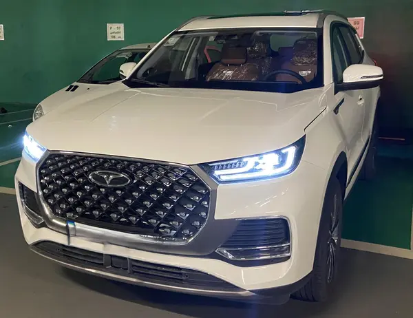 فونیکس، تیگو 8 پرو مکس (F8 PRO MAX)