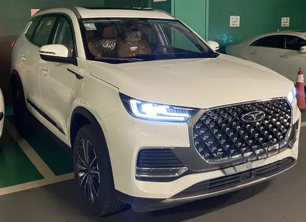 فونیکس، تیگو 8 پرو مکس (F8 PRO MAX)