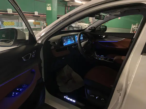 فونیکس، تیگو 8 پرو مکس (F8 PRO MAX)