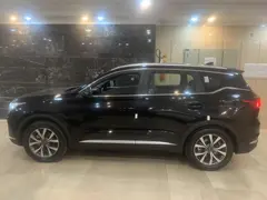 فونیکس، تیگو 7 پرو