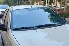 تیبا، هاچ بک