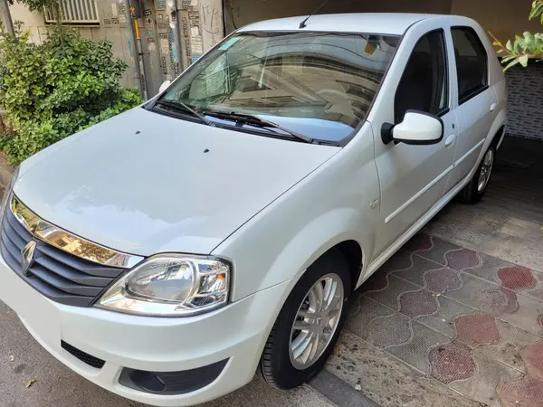 رنو، تندر 90