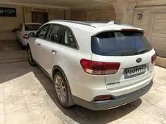 کیا، سورنتو