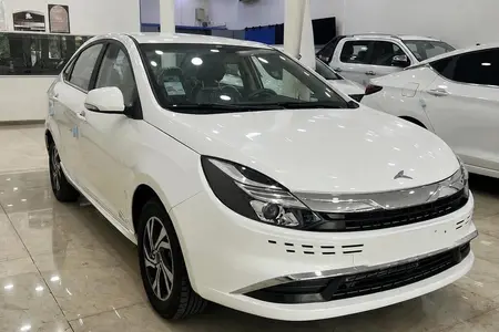 کی ام سی ایگل