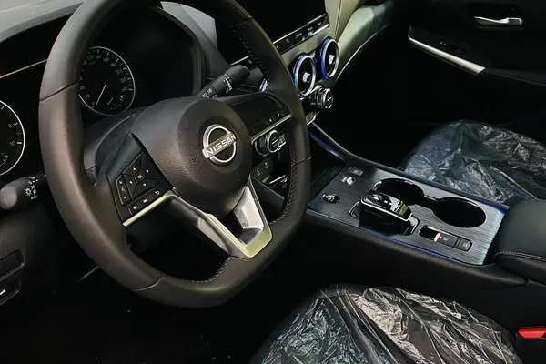 نیسان، سیلفی e-POWER