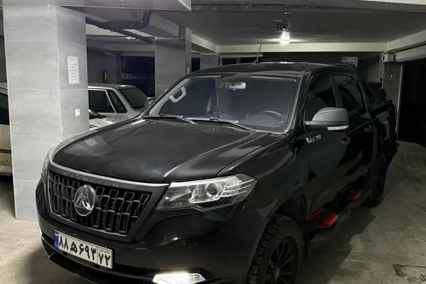 مکث موتور، کلوت