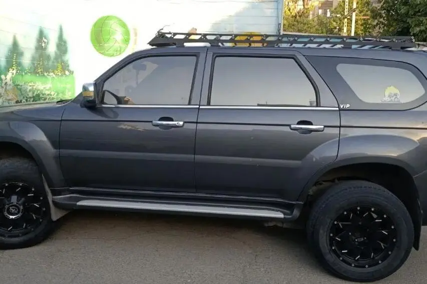 لندمارک،  V7