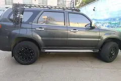 لندمارک، V7