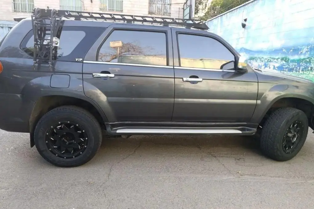 لندمارک،  V7